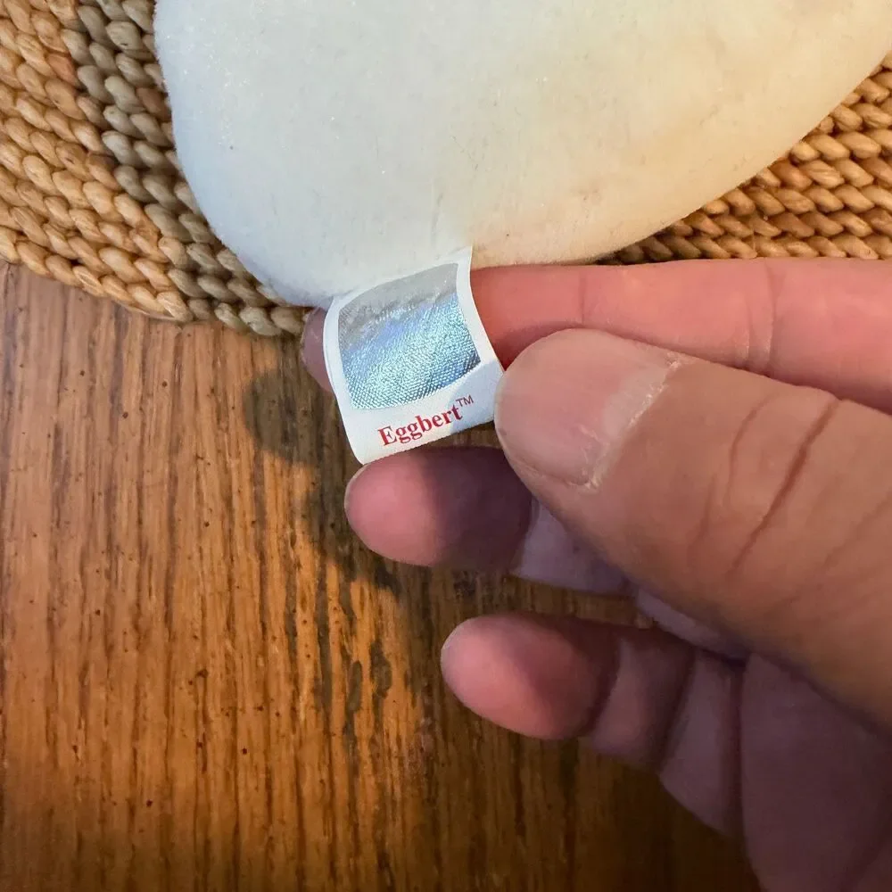Ty this listing